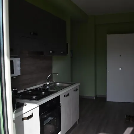 Fondachello - Tra Il Vulcano E Il Mar Ionio Apartamento Mascali