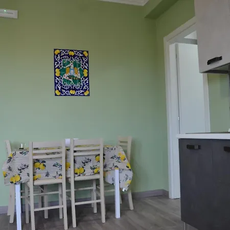 Apartamento Fondachello - Tra Il Vulcano E Il Mar Ionio *