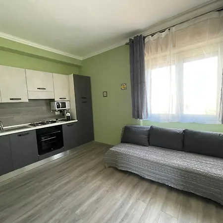 Fondachello - Tra Il Vulcano E Il Mar Ionio Apartamento