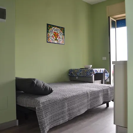 Apartment Fondachello Mascali