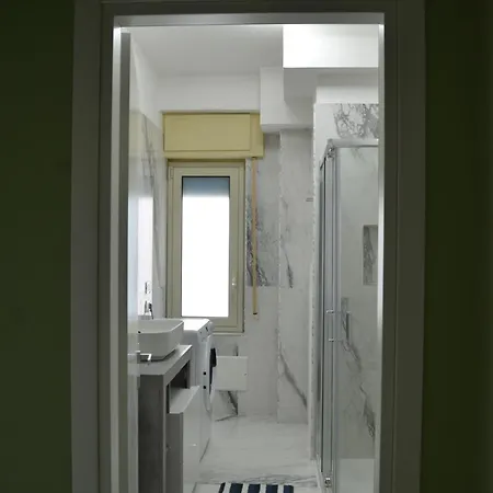 Apartment Fondachello