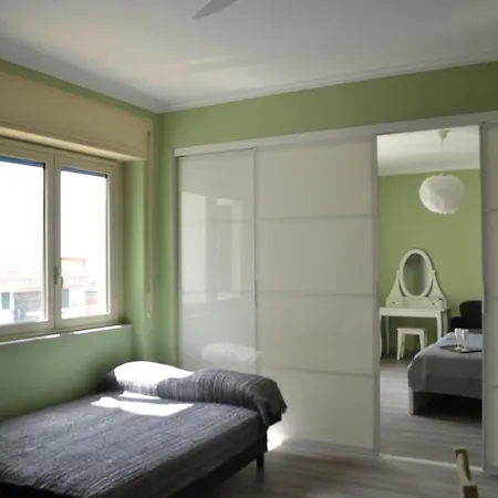 Apartment Fondachello Mascali