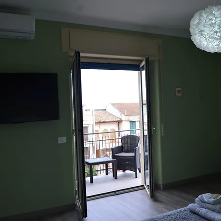 Fondachello Apartment Mascali