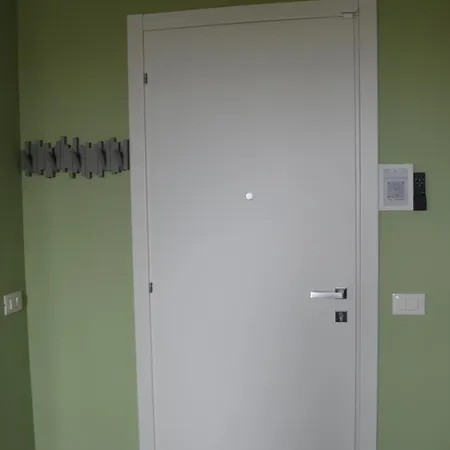 Apartment Fondachello Mascali