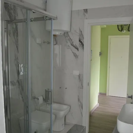 Fondachello Apartment Mascali