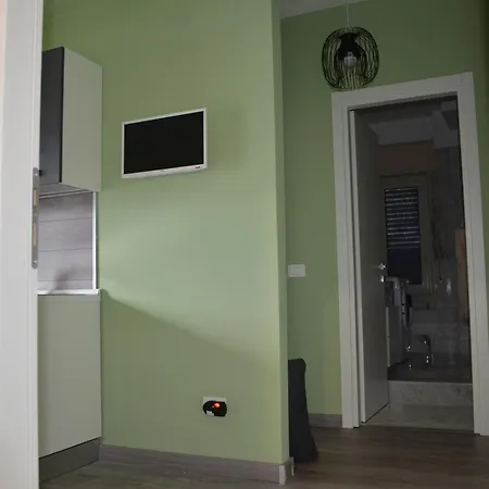Apartment Fondachello Mascali