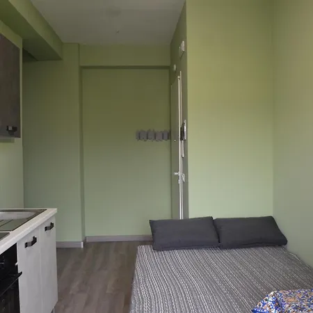 Fondachello Apartment