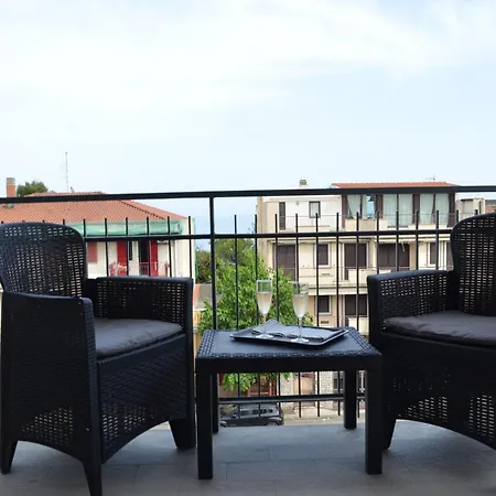 Apartment Fondachello